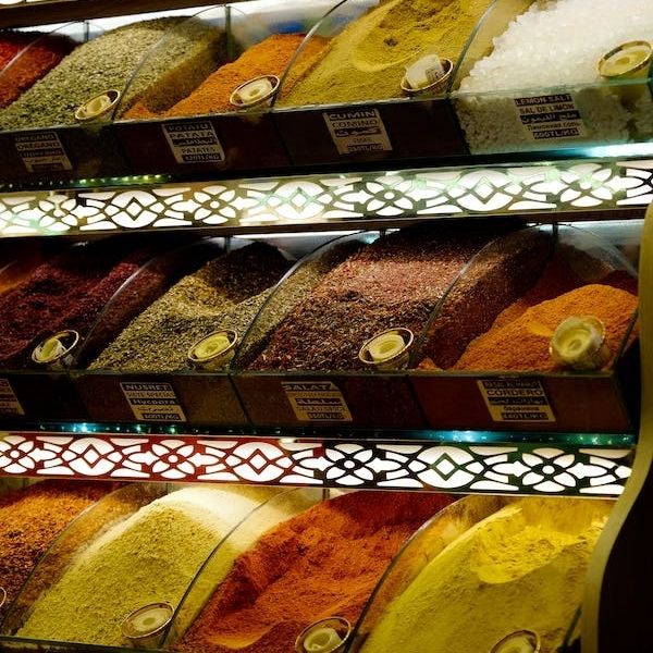 What Standards Define Toptier Spices? iFave Blog